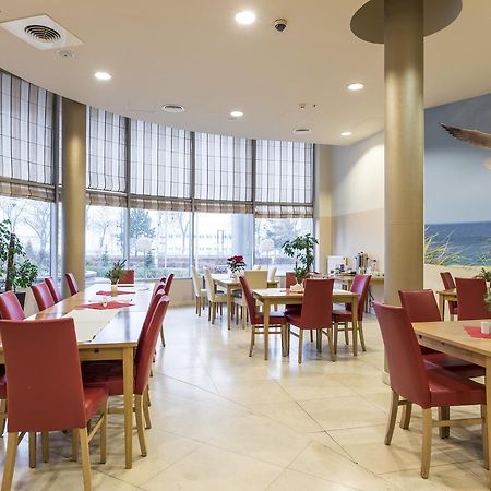 Willa Wiosenna Hotel Ozarow Mazowiecki Buitenkant foto